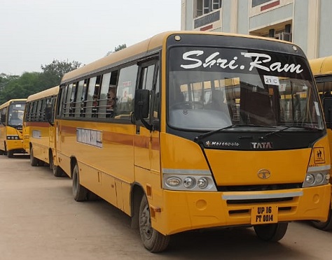 School Bus Service
