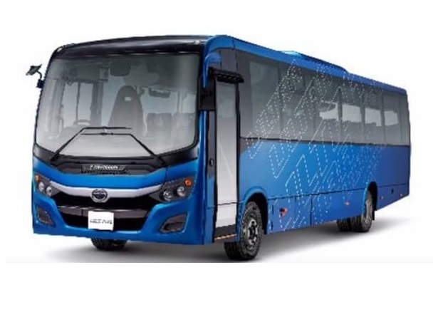 Bus Service Image